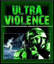 Download 'Ultra Violence (128x160) SE' to your phone